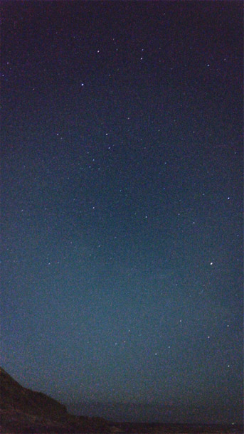 星降るカメラ iPhoneアプリ オーロラ 撮影 stars astrophotography galaxy