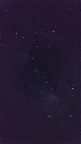 星降るカメラ iPhoneアプリ オーロラ 撮影 stars astrophotography galaxy