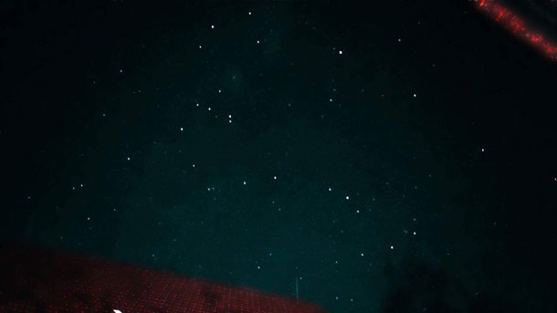 星降るカメラ iPhoneアプリ オーロラ 撮影 stars astrophotography galaxy